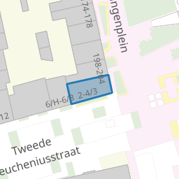 Perceel ASD21-Y-1957