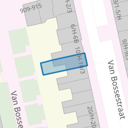 Perceel ASD21-Y-1982