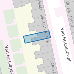 Perceel ASD21-Y-1983