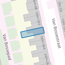 Perceel ASD21-Y-1984