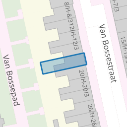 Perceel ASD21-Y-1985