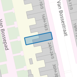 Perceel ASD21-Y-1987