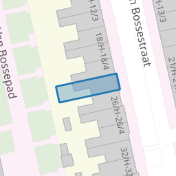 Perceel ASD21-Y-1988