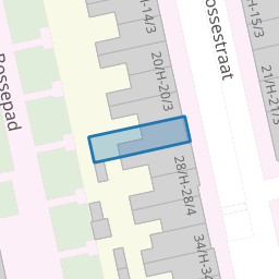 Perceel ASD21-Y-1989