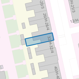 Perceel ASD21-Y-1992