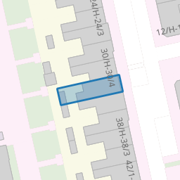 Perceel ASD21-Y-1993