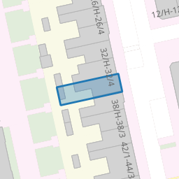 Perceel ASD21-Y-1994