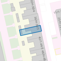 Perceel ASD21-Y-1996