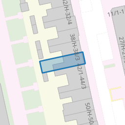 Perceel ASD21-Y-1997