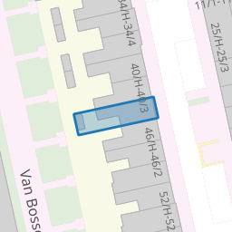 Perceel ASD21-Y-1998