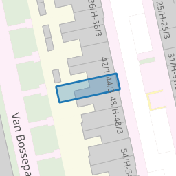 Perceel ASD21-Y-1999