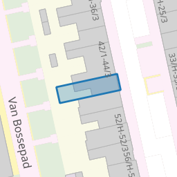 Perceel ASD21-Y-2000