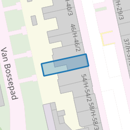 Perceel ASD21-Y-2002