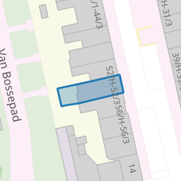 Perceel ASD21-Y-2003