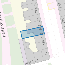 Perceel ASD21-Y-2004