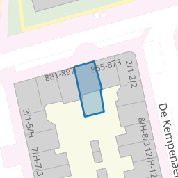 Perceel ASD21-Y-2009