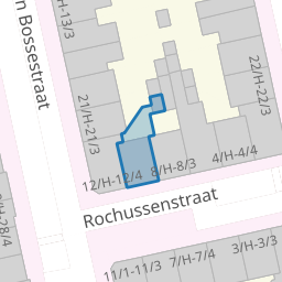 Perceel ASD21-Y-2017