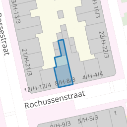 Perceel ASD21-Y-2018