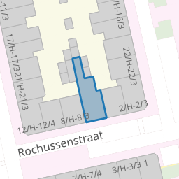 Perceel ASD21-Y-2019