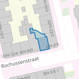 Perceel ASD21-Y-2020