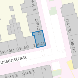 Perceel ASD21-Y-2021