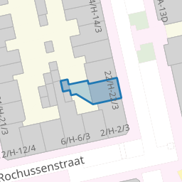 Perceel ASD21-Y-2022