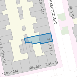 Perceel ASD21-Y-2023