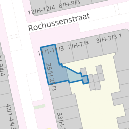 Perceel ASD21-Y-2025