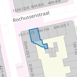 Perceel ASD21-Y-2026