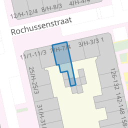 Perceel ASD21-Y-2027