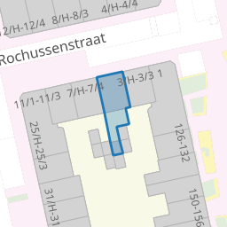 Perceel ASD21-Y-2028
