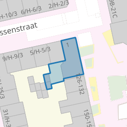 Perceel ASD21-Y-2030