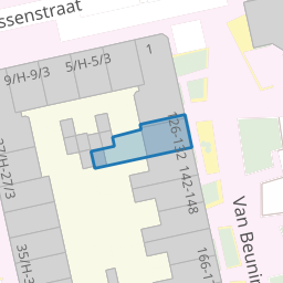 Perceel ASD21-Y-2031