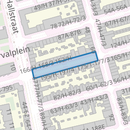 Perceel ASD21-Y-2043