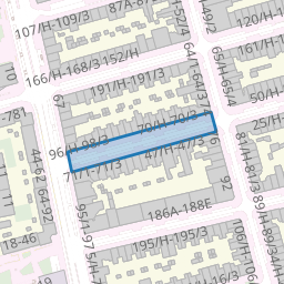 Perceel ASD21-Y-2044