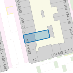 Perceel ASD21-Y-2066