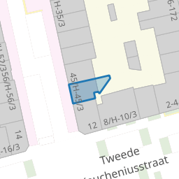 Perceel ASD21-Y-2067