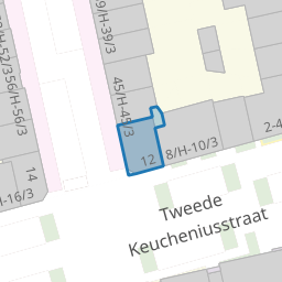 Perceel ASD21-Y-2068