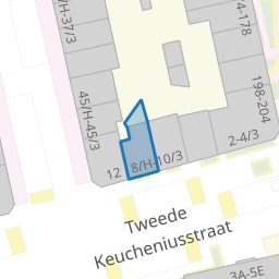 Perceel ASD21-Y-2069