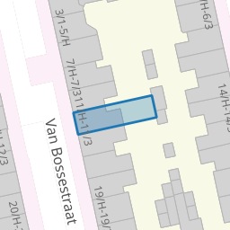 Perceel ASD21-Y-2080