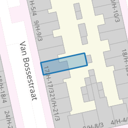 Perceel ASD21-Y-2082