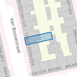 Perceel ASD21-Y-2083