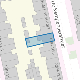 Perceel ASD21-Y-2087