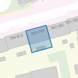 Perceel ASD21-Y-2094