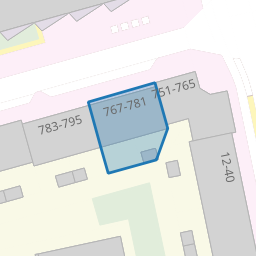 Perceel ASD21-Y-2095