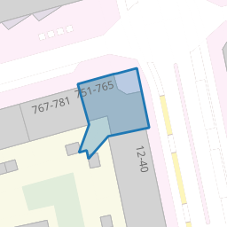 Perceel ASD21-Y-2096