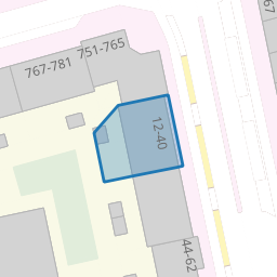 Perceel ASD21-Y-2097