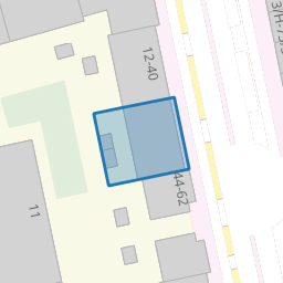 Perceel ASD21-Y-2098