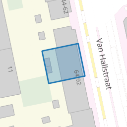 Perceel ASD21-Y-2100