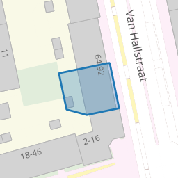 Perceel ASD21-Y-2101